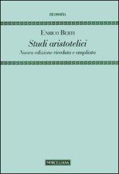 Studi aristotelici