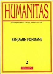 Humanitas (2012)