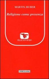 Religione come presenza