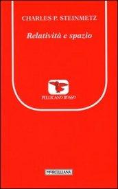 Relatività e spazio