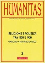 Humanitas: 3