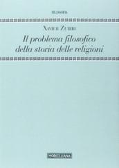 Il problema filosofico della storia delle religioni