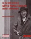 Le più belle poesie di David Maria Turoldo scelte e commentate. Con CD Audio