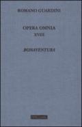 Opera omnia. 18.Bonaventura