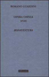 Opera omnia. 18.Bonaventura