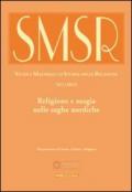 SMSR. Studi e materiali di storia delle religioni (2012). 78.Religione e magia nelle saghe nordiche