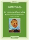 Per una storia dell'eugenetica. Il pericolo delle buone intenzioni