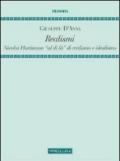 Realismi. Nicolai Hartmann «al di là» di realismo e idealismo