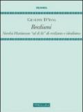 Realismi. Nicolai Hartmann «al di là» di realismo e idealismo