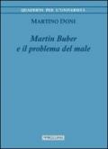 Martin Buber e il problema del male