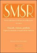 SMSR. Studi e materiali di storia delle religioni (2013). 79.Oracoli, visioni, profezie. L'Egitto da Alessandro il Grande all'alto Medioevo