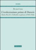 L'evoluzionismo prima di Darwin. Baden Powell e il dibattito anglicano (1800-1860)