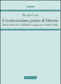 L'evoluzionismo prima di Darwin. Baden Powell e il dibattito anglicano (1800-1860)