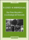 Don Primo Mazzolari e le ecclesiologie del '900