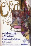 Da Montini a Martini. Il Vaticano II a Milano: 2