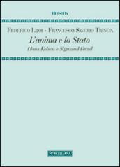 L'anima e lo Stato. Hans Kelsen e Sigmund Freud