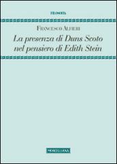 La presenza di Duns Scoto nel pensiero di Edith Stein. La questione dell'individualità
