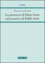 La presenza di Duns Scoto nel pensiero di Edith Stein. La questione dell'individualità