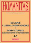 Humanitas (2014): 5