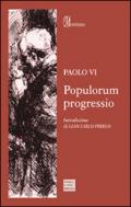 Populorum progressio