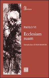 Ecclesiam suam