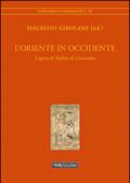 L'Oriente in Occidente. L'opera di Rufino di Concordia