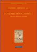 L'Oriente in Occidente. L'opera di Rufino di Concordia