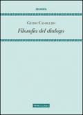 Filosofia del dialogo