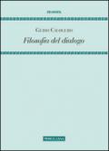 Filosofia del dialogo