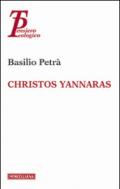 Christos Yannaras