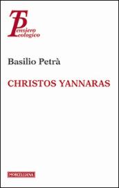 Christos Yannaras