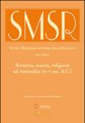 SMSR. Studi e materiali di storia delle religioni (2015). Ediz. multilingue: 81\1