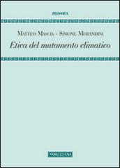 Etica del mutamento climatico