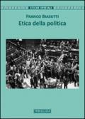 Etica della politica