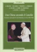 Una Chiesa secondo il Concilio. Il ministero episcopale di Carlo Manziana a Crema (1964-1982)