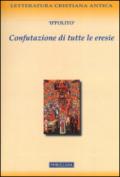 Confutazione di tutte le eresie