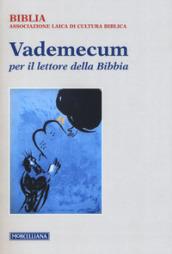 Vademecum per il lettore della Bibbia