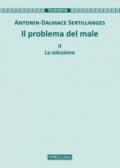 Il problema del male: 2