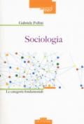 Sociologia. Le categorie fondamentali