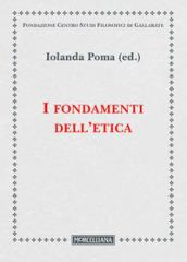 I fondamenti dell'etica