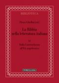 La Bibbia nella letteratura italiana: 6