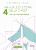 Manuale di storia della Chiesa: 4