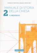 Manuale di storia della Chiesa: 2