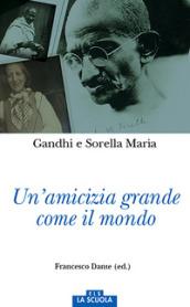 Un'amicizia grande come il mondo