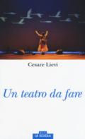 Un teatro da fare