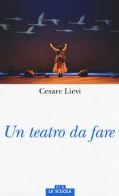 Un teatro da fare