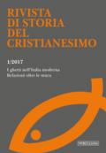 Rivista di storia del cristianesimo (2017)