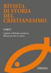 Rivista di storia del cristianesimo (2017)