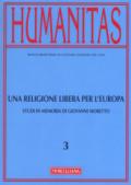 Humanitas (2017): 3