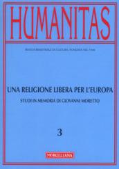 Humanitas (2017): 3